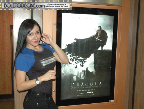 dracula untold premier pic 6